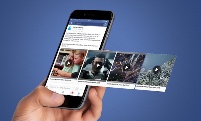 Aprenda 3 maneiras de baixar vídeos do Facebook