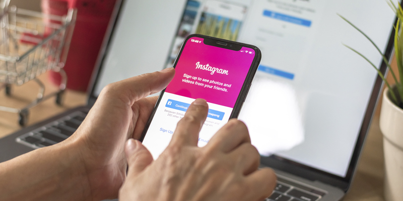Marketing no Instagram: ações e dicas para começar a sua estratégia!