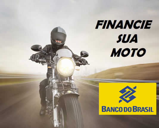 Financiamento Honda