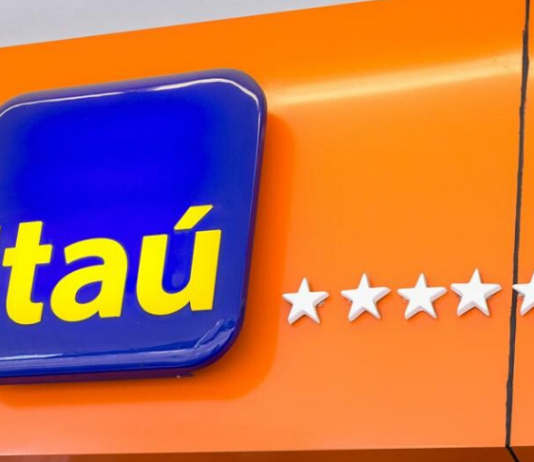 Empréstimo Itaú