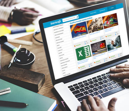 Cursos sobre planejamento financeiro 