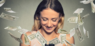 Aplicativos para ganhar dinheiro pelo seu celular