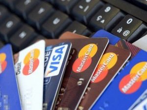 Como economizar com o cartão de crédito