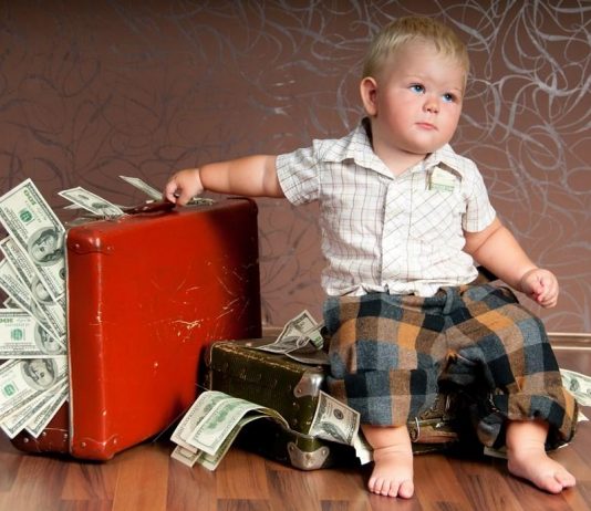 planejar futuro dos filhos