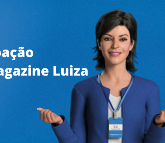 Magazine Luiza