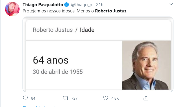 Roberto Justus