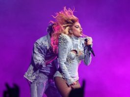 Lady Gaga
