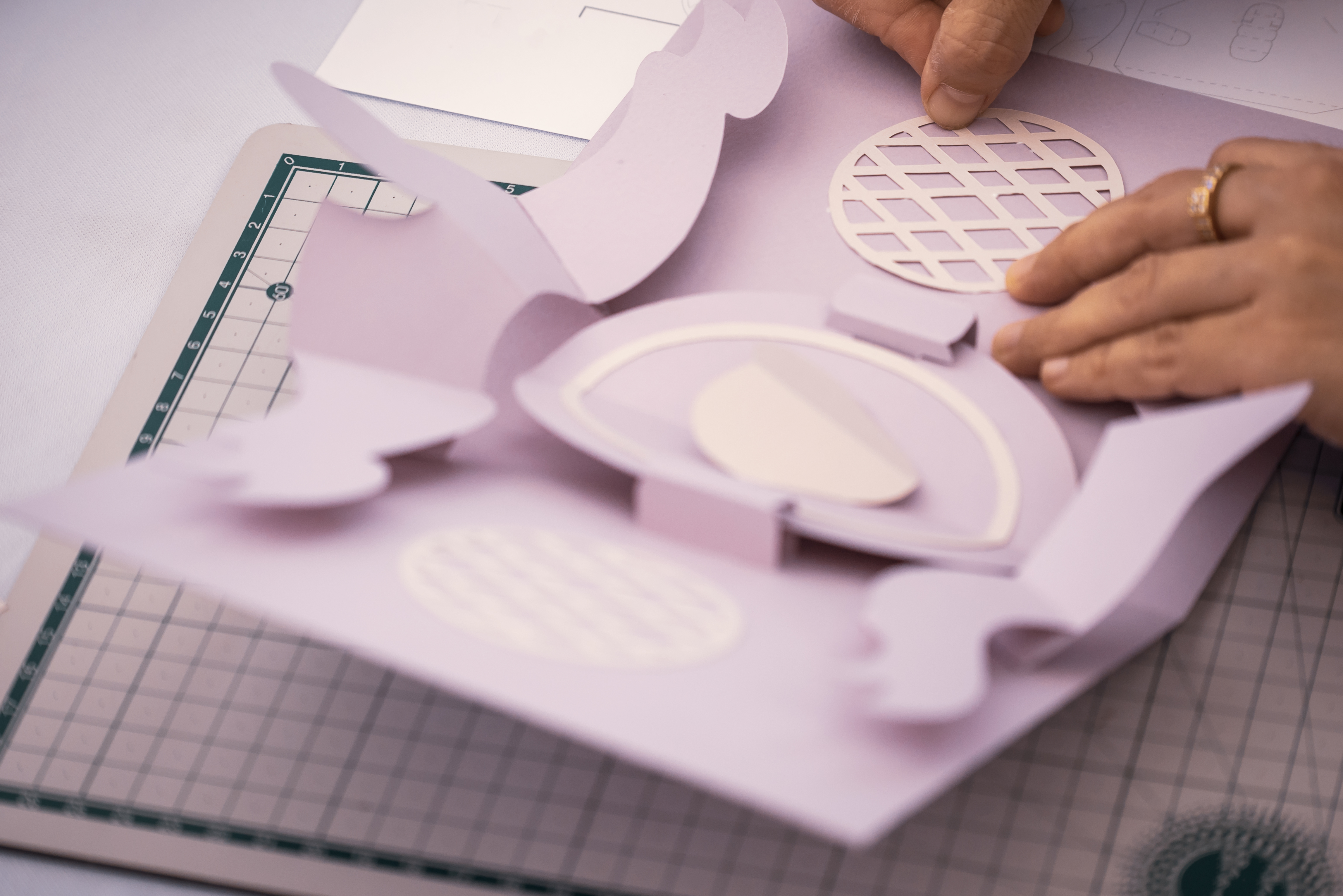 Havard e Sony criam 'robô de origami' para realizar cirurgias