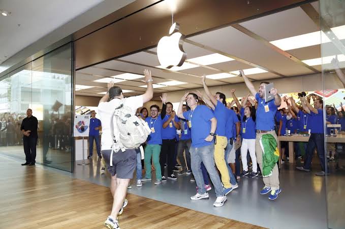 Apple estende garantia de iPhone até um ano depois da compra