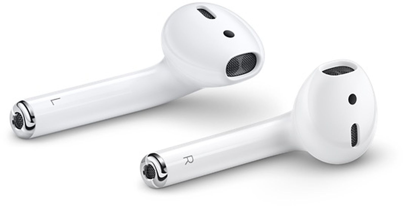 Futuros AirPods da Apple podem vir mais inteligentes