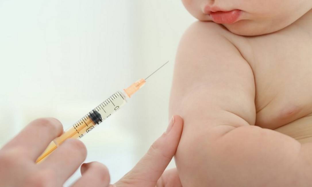 Brasil começa a usar vacina BCG contra o Covid-19