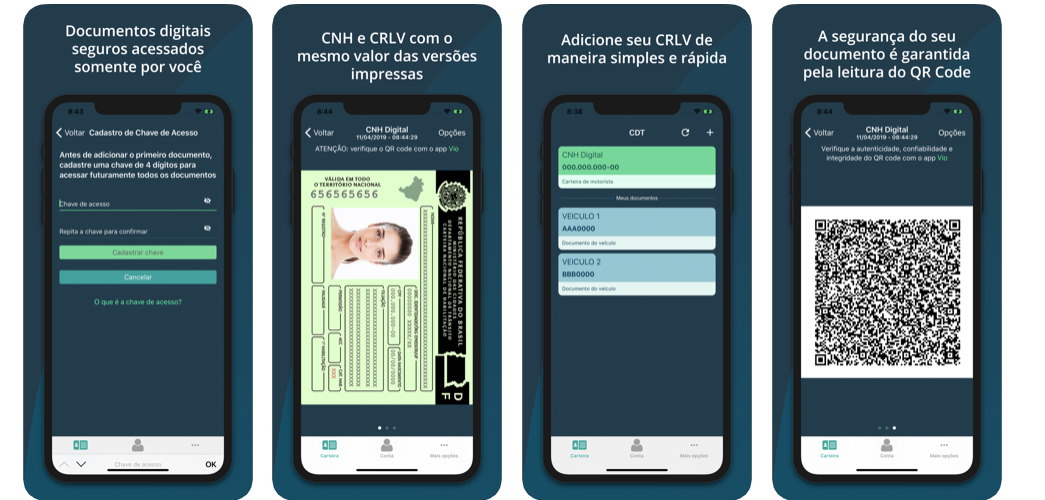 CNH Digital: baixe já o aplicativo gratuito