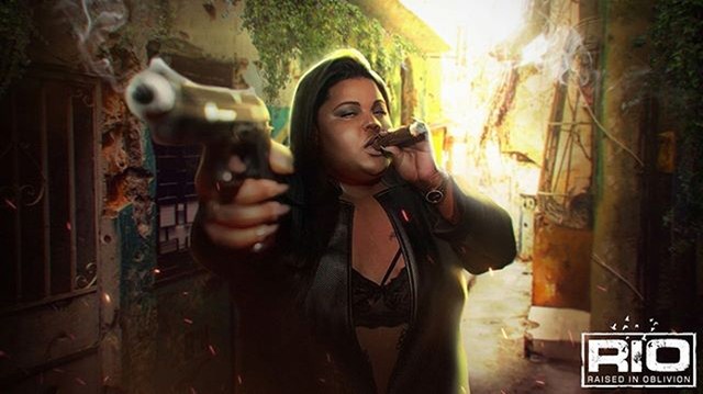 Conheça o jogo que traz o apocalipse zumbi para as ruas do Brasil