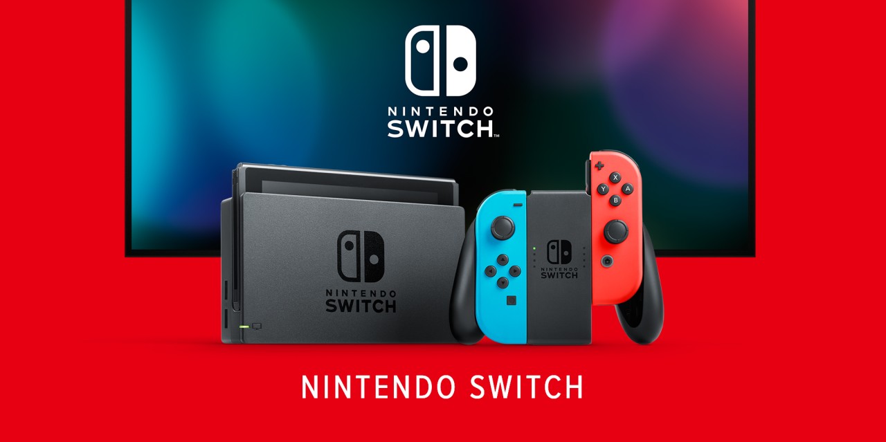 Nintendo Switch terá lançamento oficial no Brasil depois de 3 anos