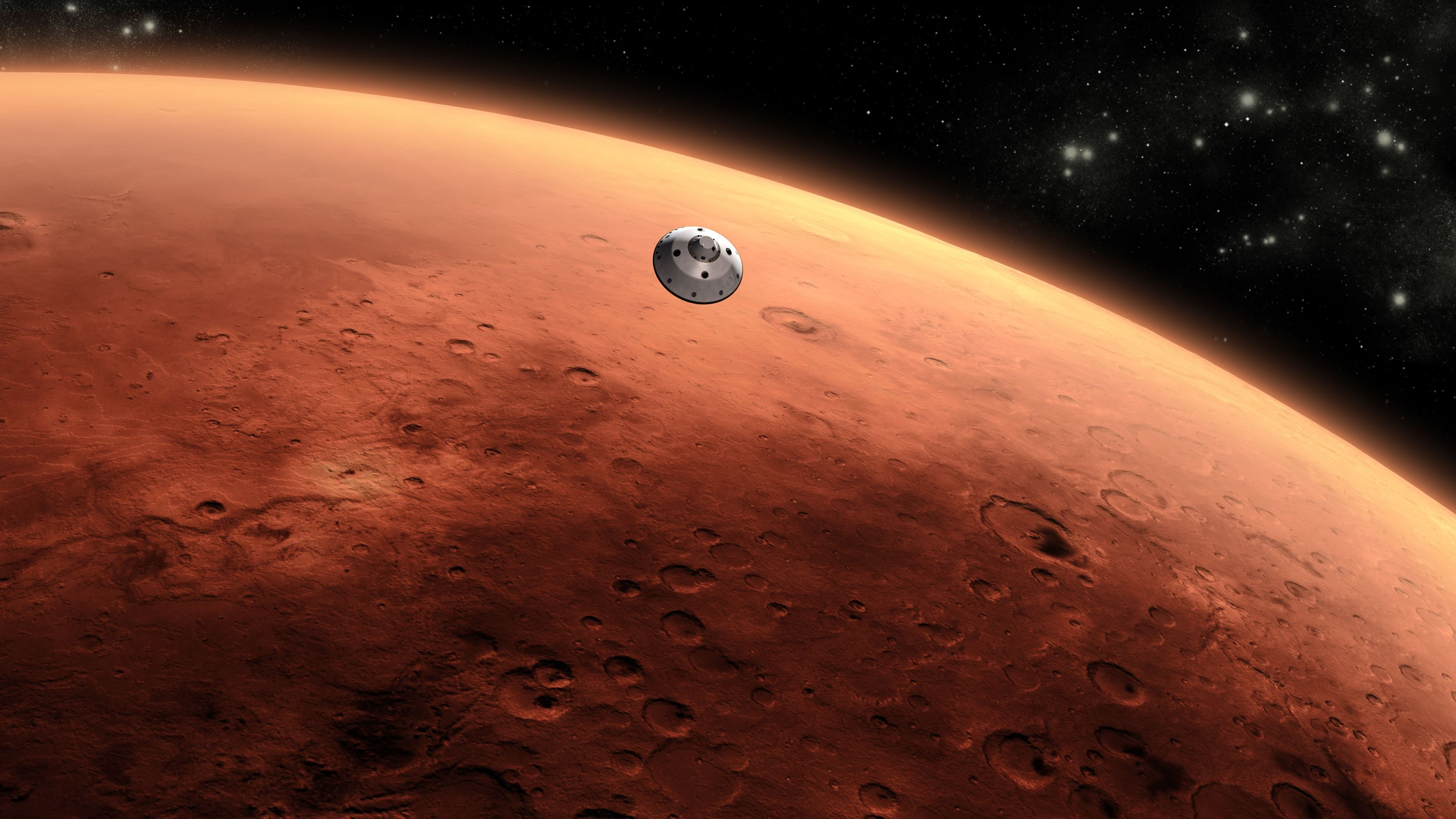Elon Musk precisa de 1 milhão pessoas para ir a Marte