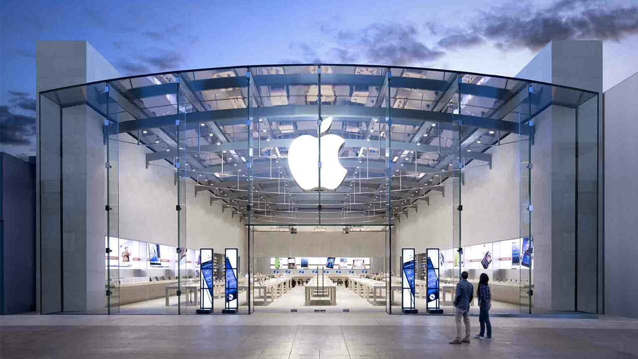 Apple modifica suas diretrizes de pagamento