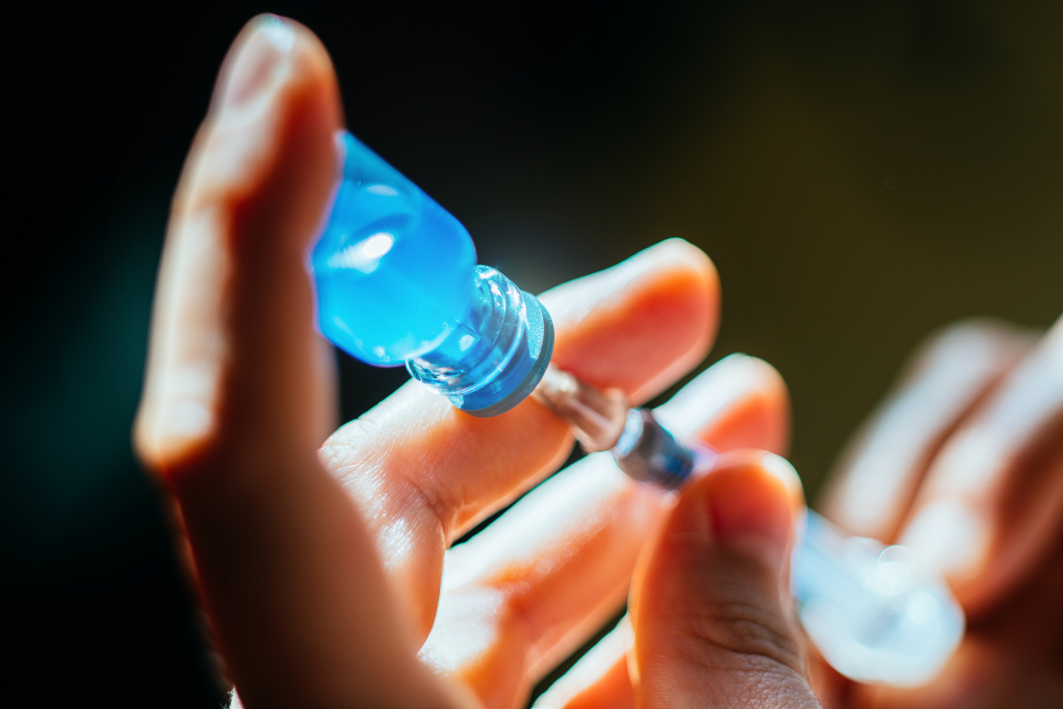 Estados Unidos prevê vacinação contra Covid-19 em outubro