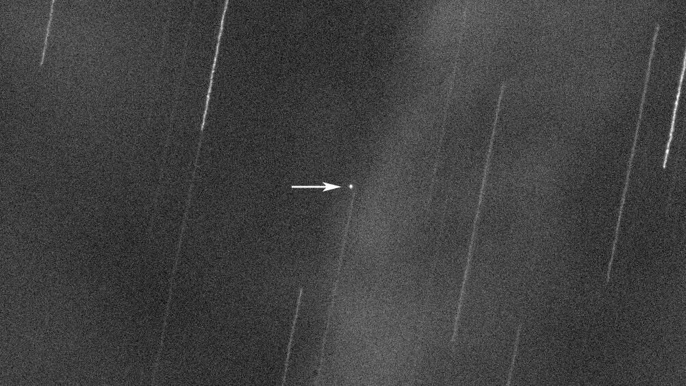 Satélite se desintegra na atmosfera - Confira vídeo