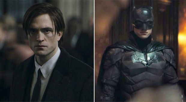 Robert Pattinson testa positivo para Covid-19 e gravações de Batman são adiadas