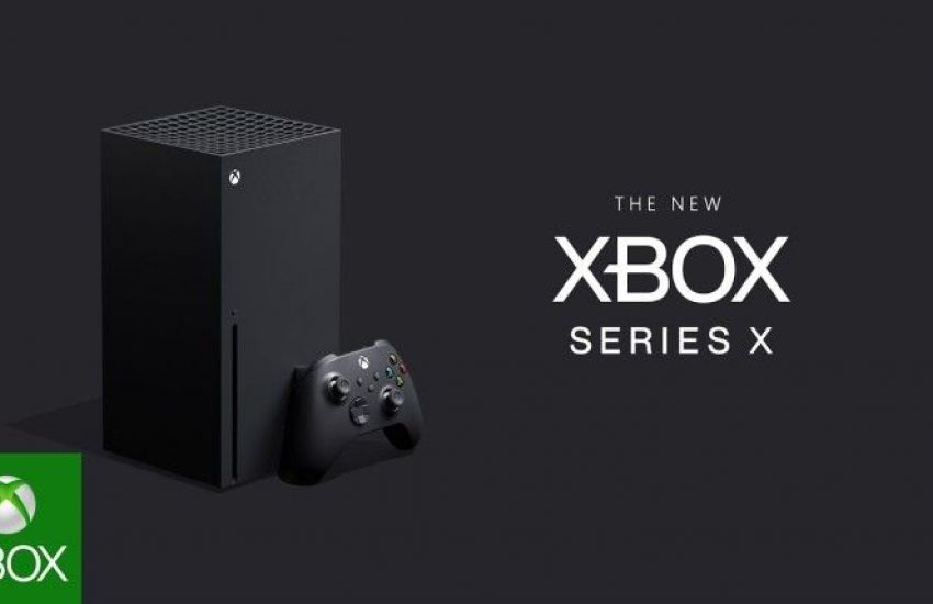 Jornalista revela suposta data de lançamento novo Xbox
