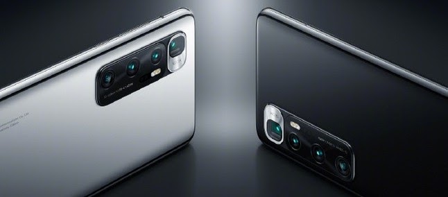 Conheça o novo celular da Xiaomi com 4 câmeras