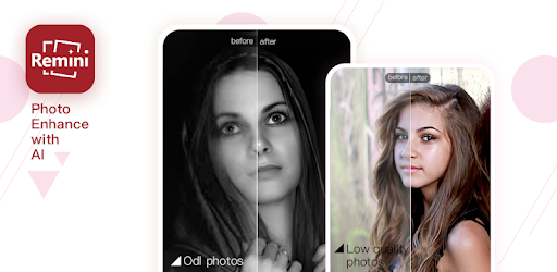 Remini: conheça o aplicativo que deixa qualquer foto em HD