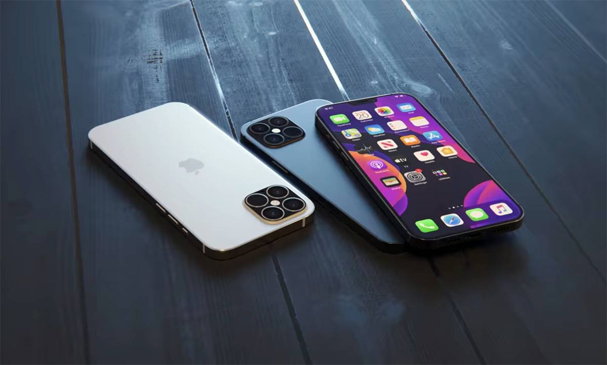 iPhone 12: Novo vazamento revela o design do estrutura do aparelho
