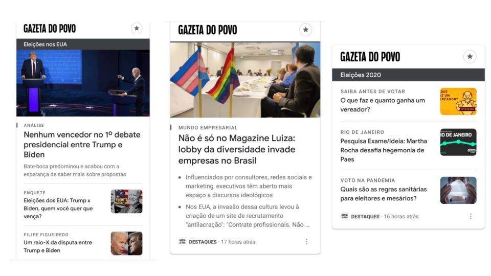 Google lança oficialmente iniciativa de apoio ao jornalismo brasileiro