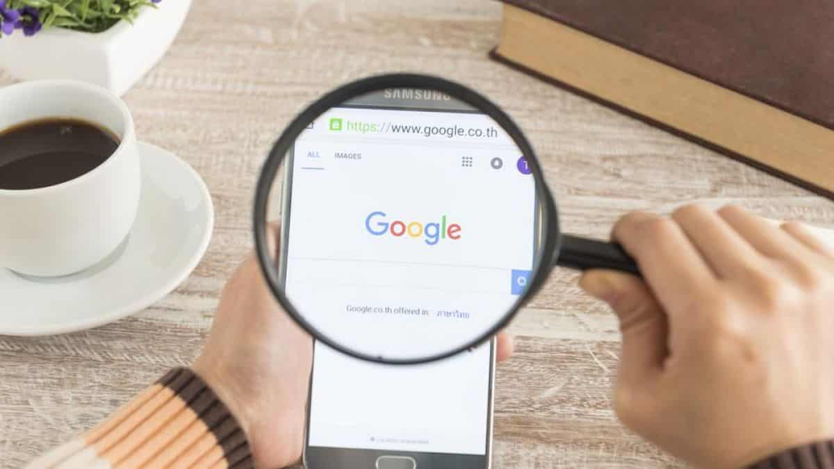 Google anuncia ferramenta para ajudar jornalistas na apuração de notícias