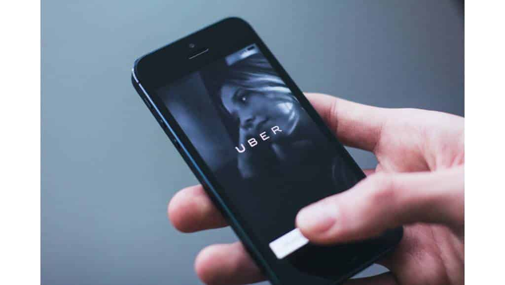 Uber sofre processo graças ao sistema de classificação de motoristas