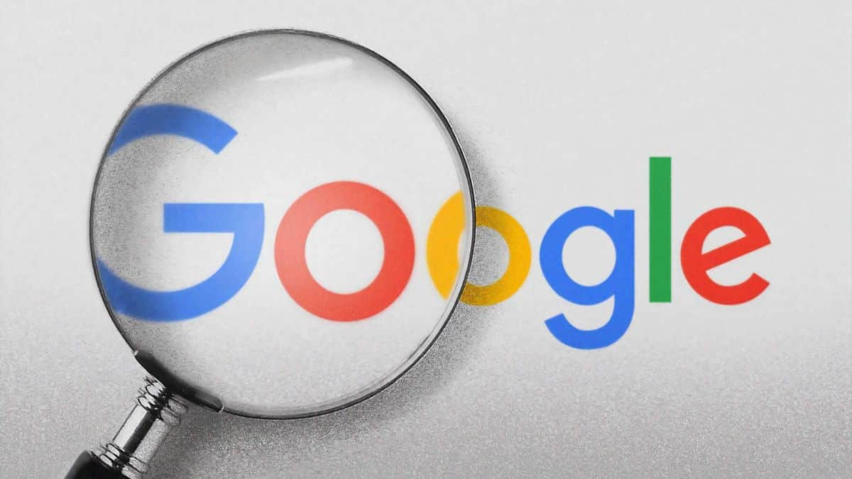 Relatório do Google indica metas para conter medidas da União Europeia