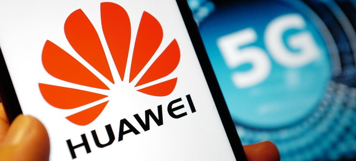 Regras do leilão do 5G pela Anatel não excluem a chinesa Huawei