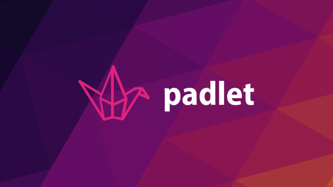Conheça o Padlet: app para organização pessoal, escolar e empresarial