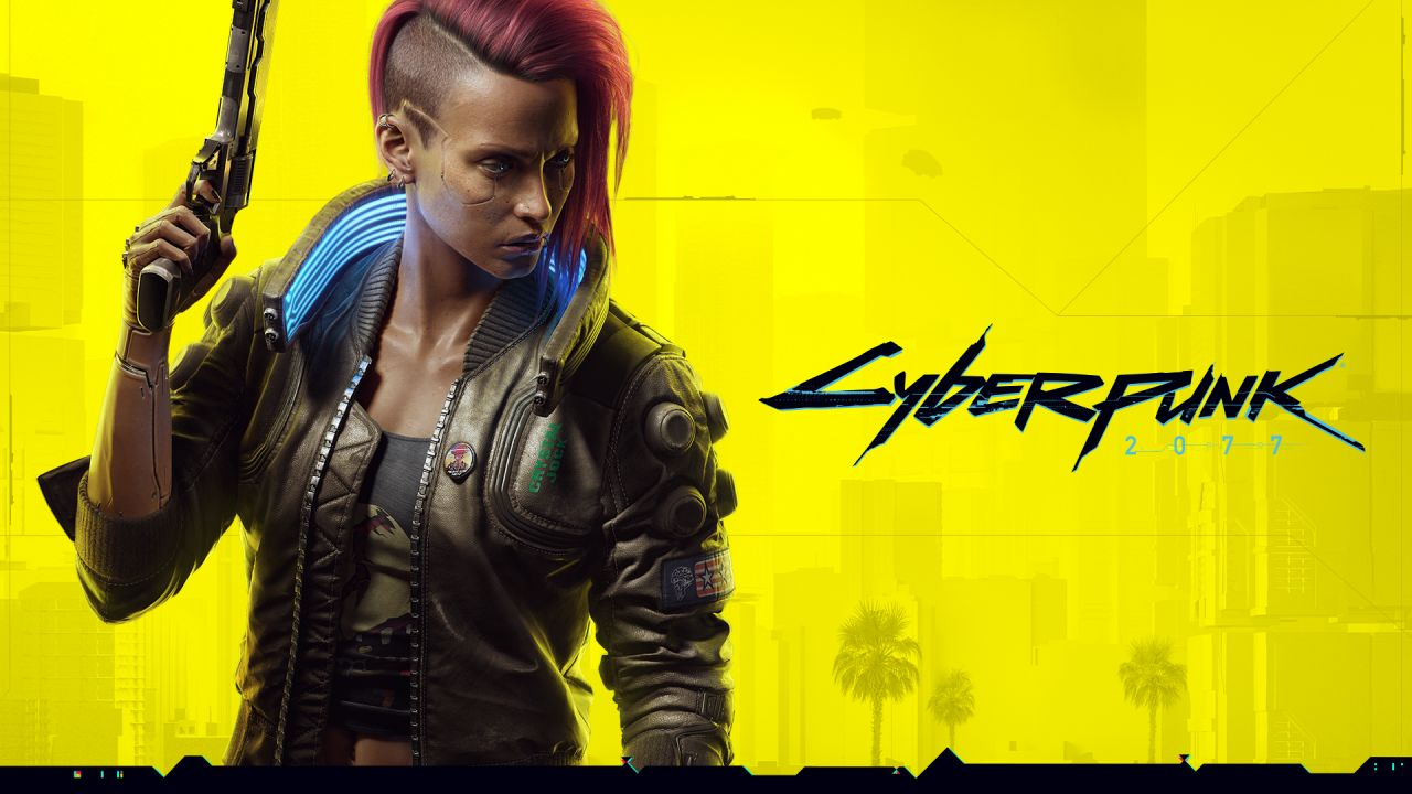 Cyberpunk 2077: jogo já perdeu quase 80% da base de jogadores na Steam