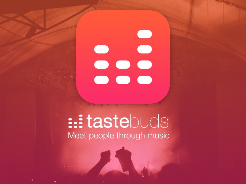 Novo aplicativo de paquera conecta usuários a partir do gosto musical